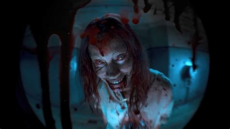 evil dead rise letterboxd|Evil Dead Rise’ review by James Atkinson • Letterboxd.